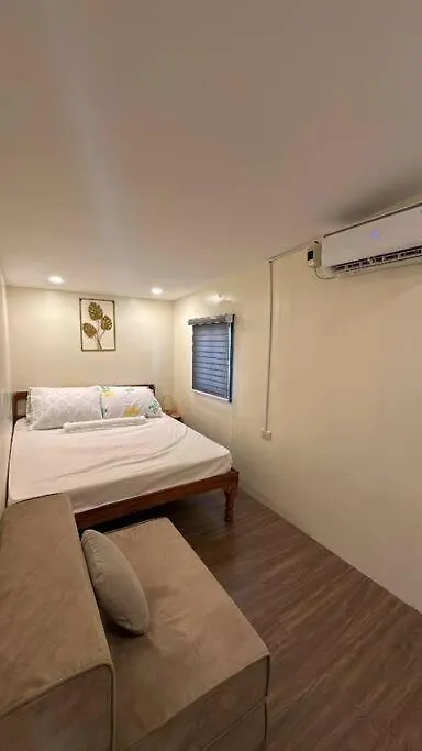 Sunny Villa Ángeles Filipinas
