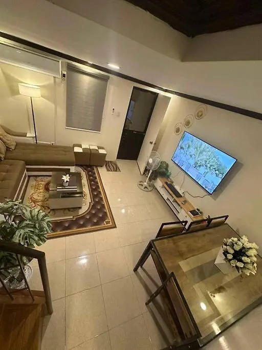 Pensión Sunny Villa Ángeles